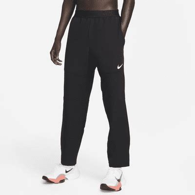 Nike Flex Vent Max winterse fitnessbroek van fleece voor heren.